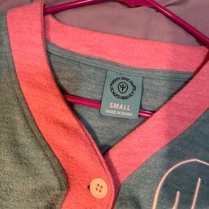 Twenty One Pilots Scaled and Icy Cardigan